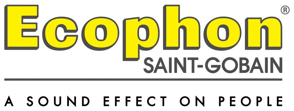 Ecophon Logo